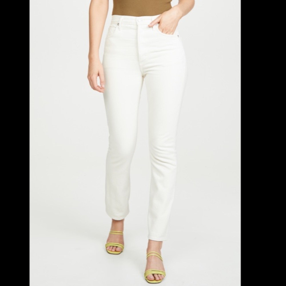 AGOLDE Remy Jean 26